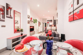 Nice apartament in Triana Sevilla